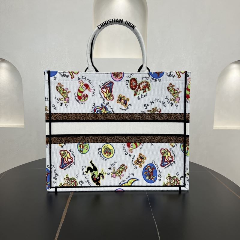 chr1st1an D10r shopping bags